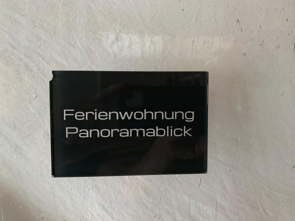 Ferienwohnung Limes am Kocher Huttlingen Exterior foto