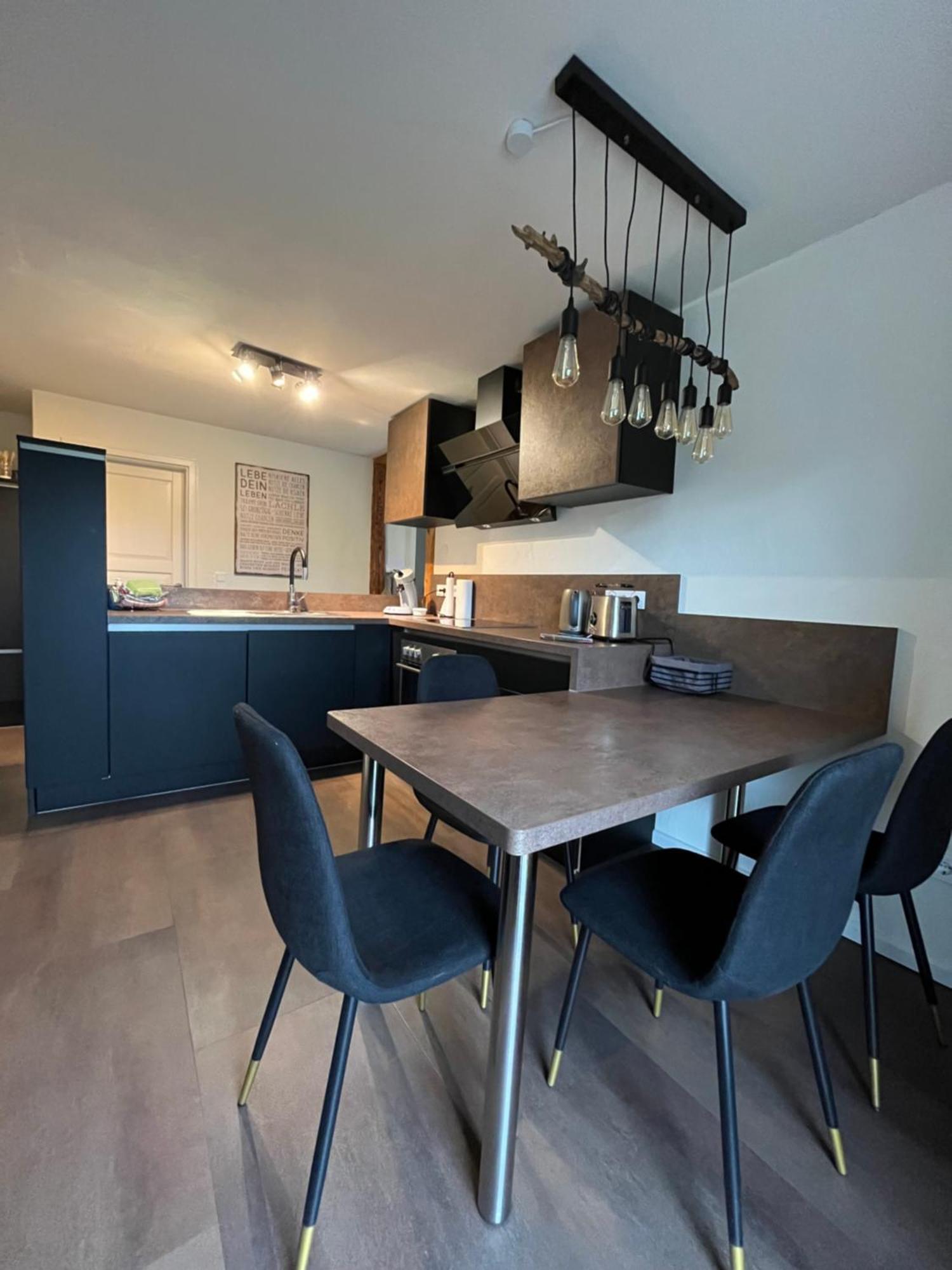 Ferienwohnung Limes am Kocher Huttlingen Zimmer foto